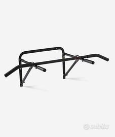 barra trazioni decathlon 