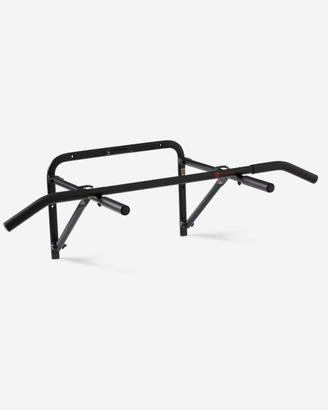 barra trazioni decathlon 
