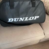 Borsa da Tennis DUNLOP