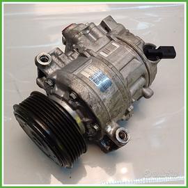 Compressore Clima AC Aria Condizionata DENSO
