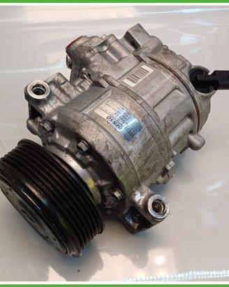Compressore Clima AC Aria Condizionata DENSO
