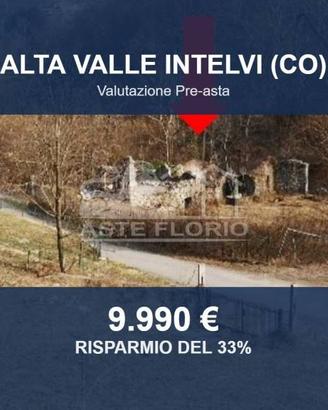 Immobile in asta di 660 m² a Alta Valle Intelvi
