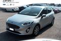 FORD Fiesta 7ª serie - Fiesta 1.0 Ecoboost Hybrid