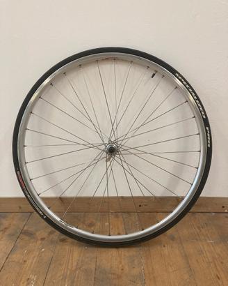 Ruota anteriore fir