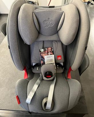 Seggiolino auto