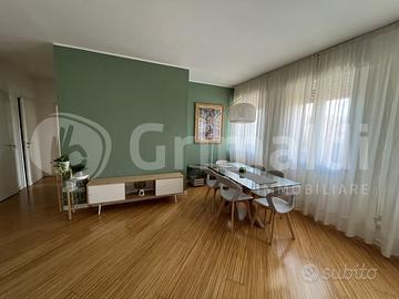 Appartamento Padova [0219262010ARG] (Centro storic