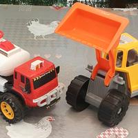 Giochi da cortile o da spiaggia 