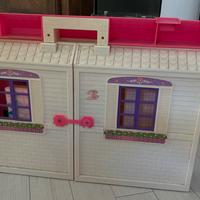 Cottage di Barbie