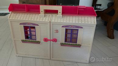 Cottage di Barbie