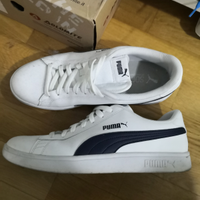 Scarpe puma sneakers n42