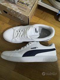 Scarpe puma sneakers n42