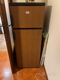 Frigorifero Zoppas doppia porta A+ con freezer