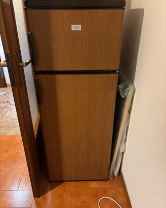 Frigorifero Zoppas doppia porta A+ con freezer