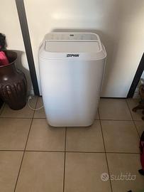 condizionatore zephir