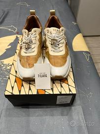 Scarpe Alviero Martini 1 Classe