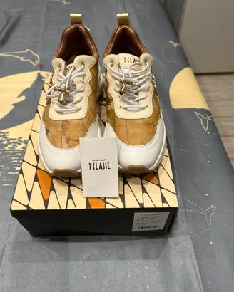 Scarpe Alviero Martini 1 Classe