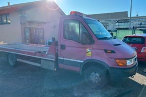IVECO DAILY 50c13 co.me.ar