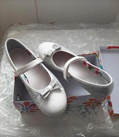 Scarpe ballerine donna