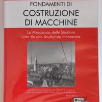 Fondamenti di costruzione di macchine
