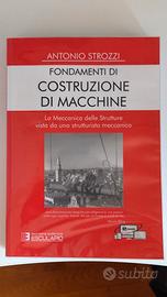Fondamenti di costruzione di macchine