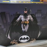 Batman statua