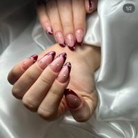 Unghie gel
