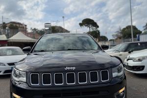 Jeep Compass 2.0 Multijet II aut. 4WD Limited