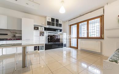 GRAZIOSO MONOLOCALE DI 45 MQ CON TERRAZZO!