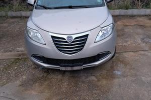 LANCIA Y RICAMBI USATI GARANTITI