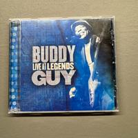 Cd Buddy Guy