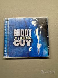 Cd Buddy Guy