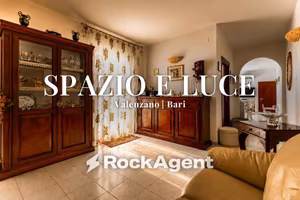 Appartamento di 89 m² con 3 locali a Valenzano