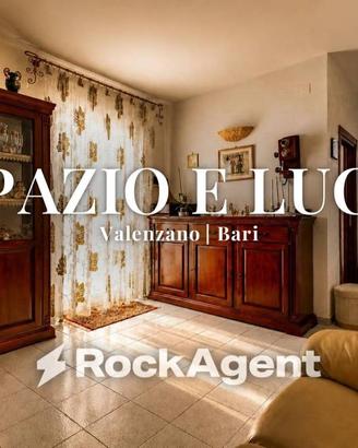 Appartamento di 89 m² con 3 locali a Valenzano