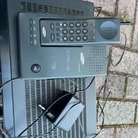 Cordless vintage Brondi