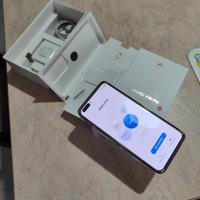 Huawei p 40 pro 8/256/gb