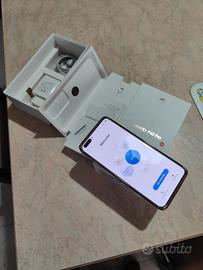 Huawei p 40 pro 8/256/gb