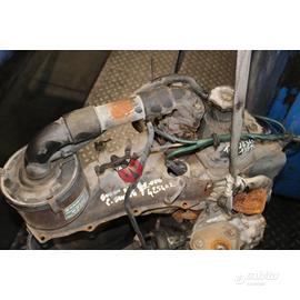 Motore fiat 126