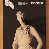 DONATELLO -ART DOSSIER