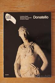 DONATELLO -ART DOSSIER