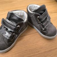 Scarpe bimba
