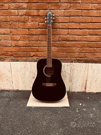 Chitarra Eko Ranger 6 bk