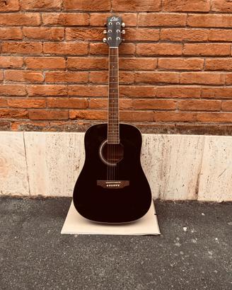 Chitarra Eko Ranger 6 bk