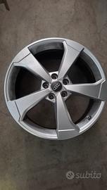 cerchi 19 audi originali 