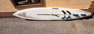 Tavola windsurf Mistral Pandera