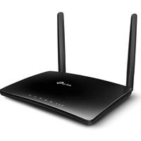 TP-Link TL-MR6500v [Nuovo] - Router 4G VoLTE

