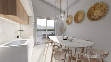 Appartamento - Villasimius