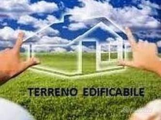 TERRENO EDIFICABILE MAGNAGO