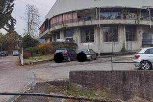 Immobile in asta di 964 m² a Cuorgnè