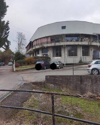 Immobile in asta di 964 m² a Cuorgnè