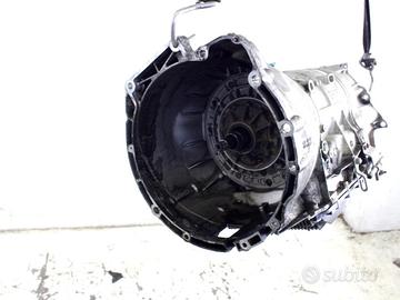 24007572494 CAMBIO AUTOMATICO BMW X5 E70 3.0 D 4X4